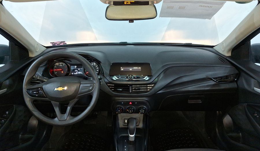 Chevrolet Onix 1.0 LS B AUTO Sedan 2024