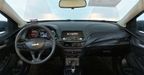 Chevrolet Onix 1.0 LS B AUTO Sedan 2024