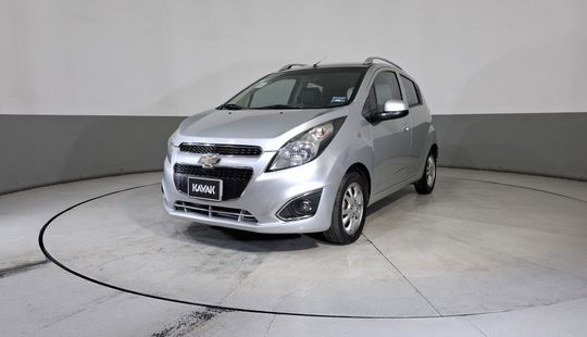 Chevrolet • Spark
