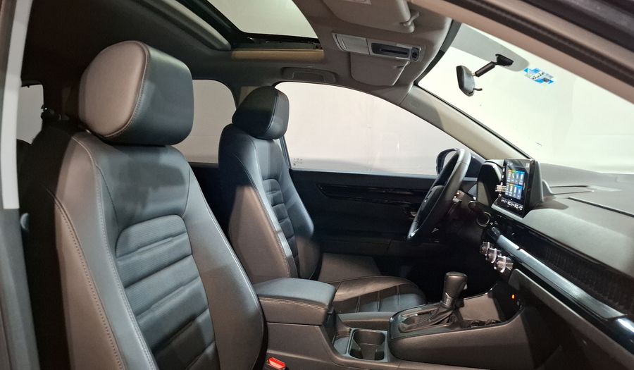 Honda Cr-v 1.5 TURBO PLUS CVT Suv 2024