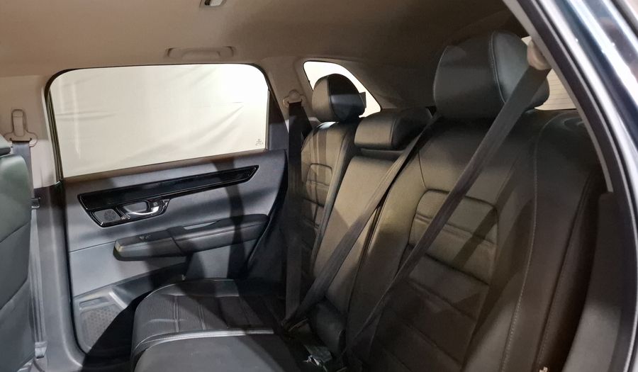 Honda Cr-v 1.5 TURBO PLUS CVT Suv 2024