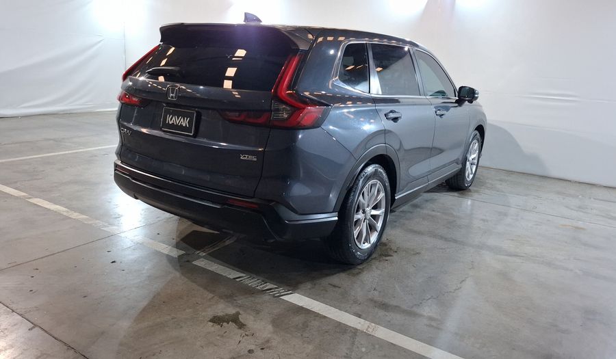 Honda Cr-v 1.5 TURBO PLUS CVT Suv 2024