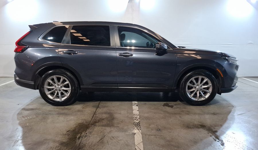 Honda Cr-v 1.5 TURBO PLUS CVT Suv 2024