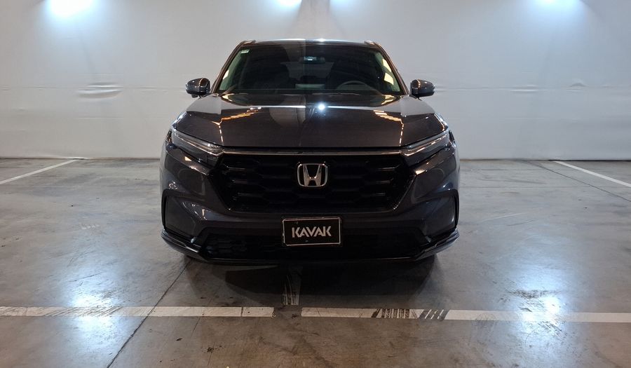 Honda Cr-v 1.5 TURBO PLUS CVT Suv 2024
