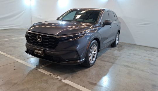 Honda • CR-V