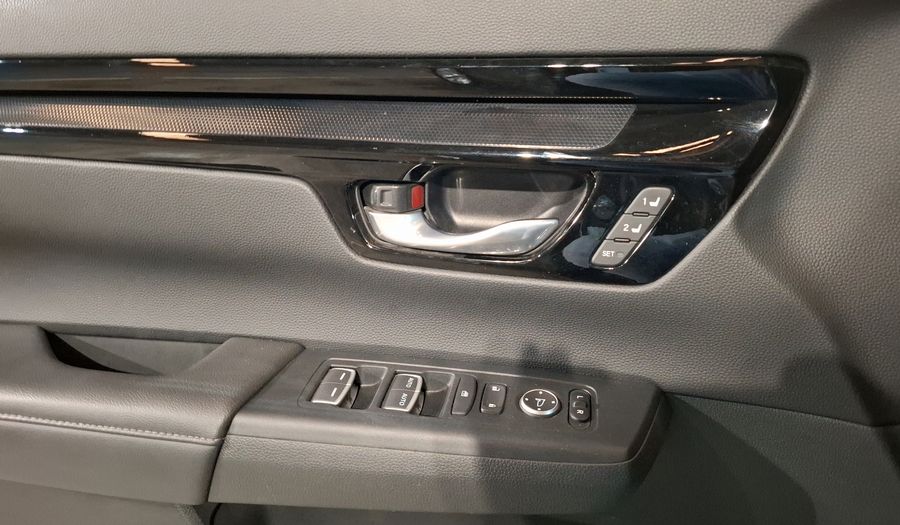 Honda Cr-v 1.5 TURBO PLUS CVT Suv 2024