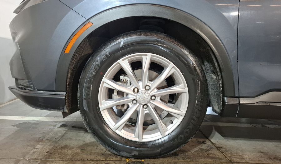 Honda Cr-v 1.5 TURBO PLUS CVT Suv 2024