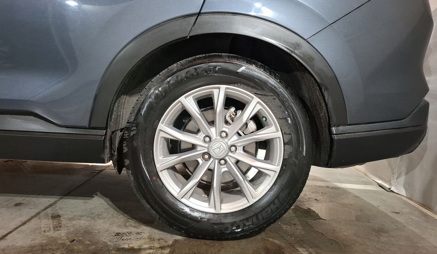 Honda Cr-v 1.5 TURBO PLUS CVT Suv 2024