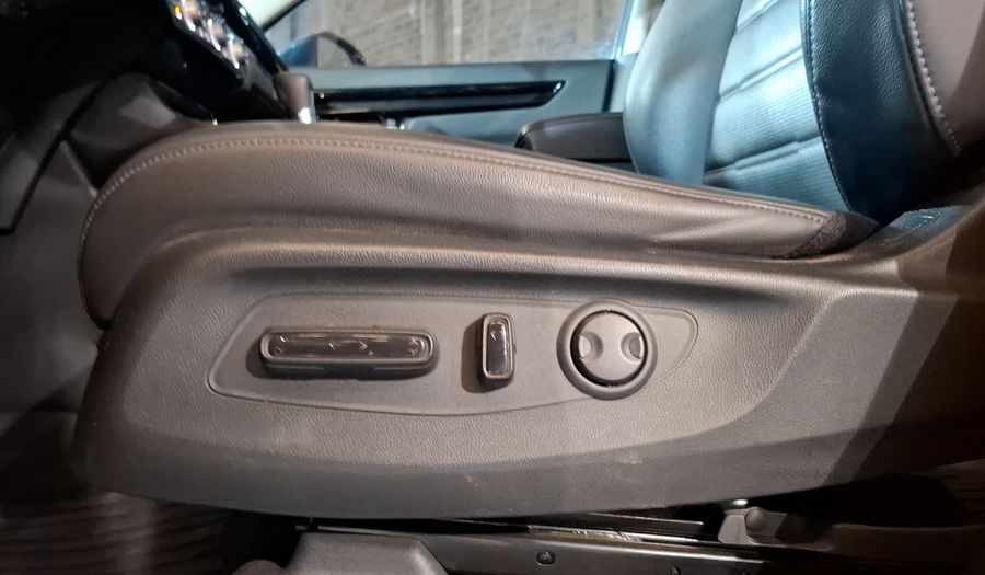 Honda Cr-v 1.5 TURBO PLUS CVT Suv 2024