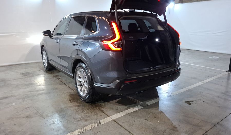 Honda Cr-v 1.5 TURBO PLUS CVT Suv 2024