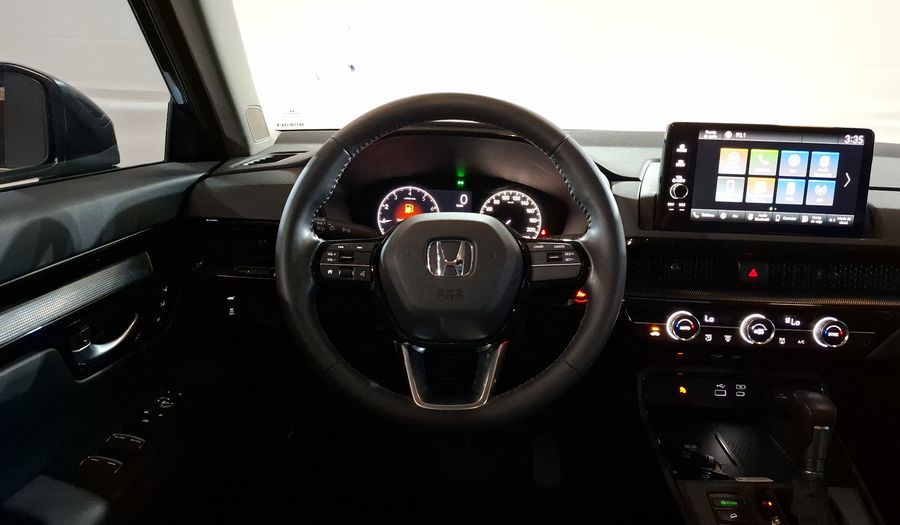 Honda Cr-v 1.5 TURBO PLUS CVT Suv 2024