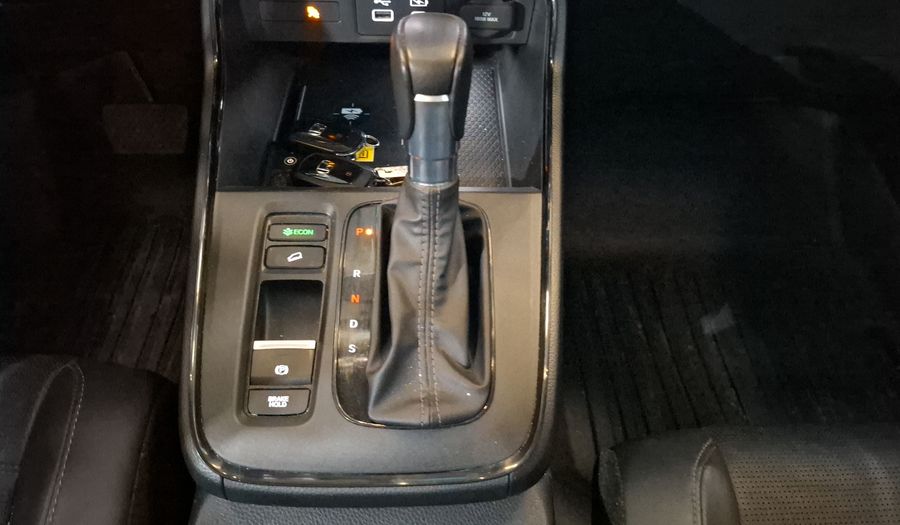 Honda Cr-v 1.5 TURBO PLUS CVT Suv 2024