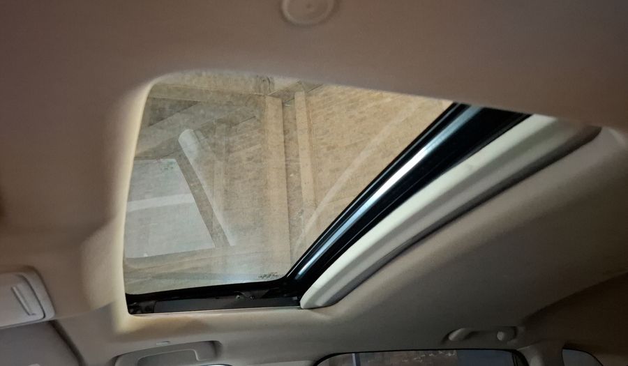 Honda Cr-v 1.5 TURBO PLUS CVT Suv 2024