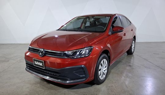 Volkswagen • Virtus