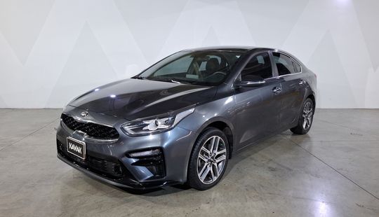 Kia • FORTE