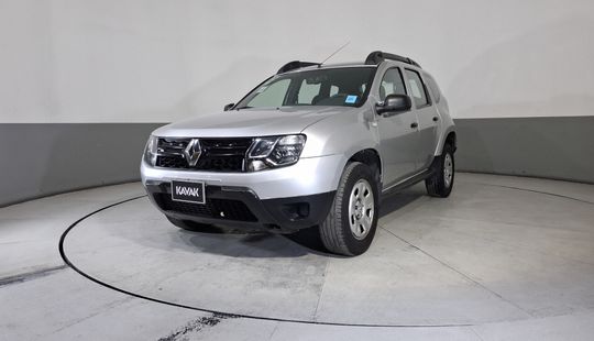 Renault • Duster