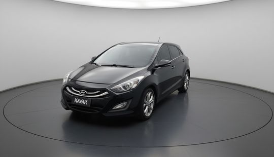 Hyundai • I30