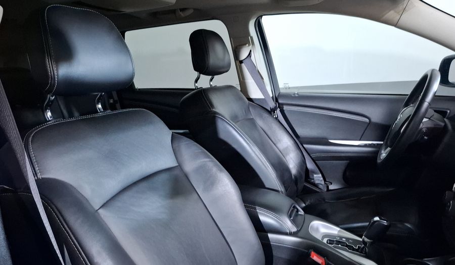 Dodge Journey 3.6 GT Suv 2017