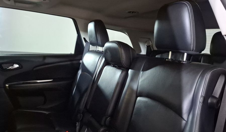 Dodge Journey 3.6 GT Suv 2017