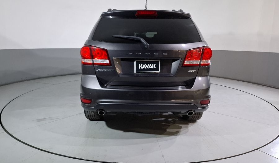 Dodge Journey 3.6 GT Suv 2017