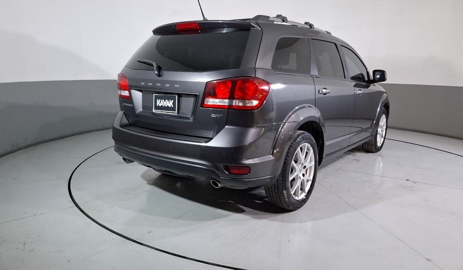 Dodge Journey 3.6 GT Suv 2017