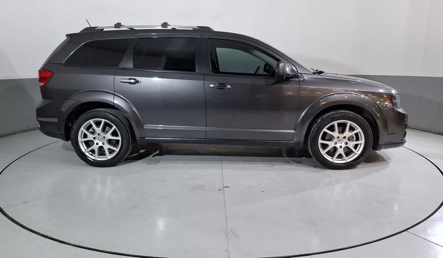 Dodge Journey 3.6 GT Suv 2017