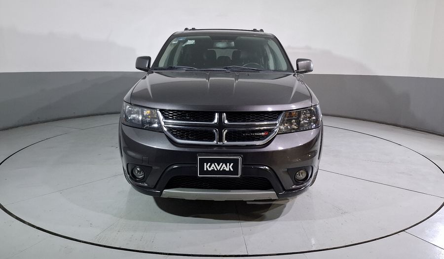 Dodge Journey 3.6 GT Suv 2017