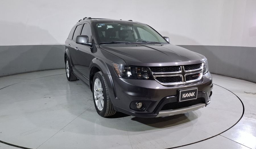 Dodge Journey 3.6 GT Suv 2017
