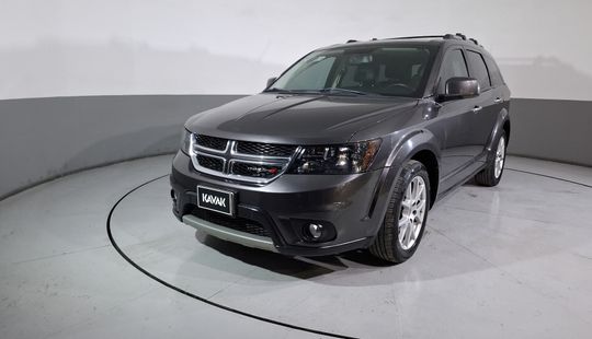 Dodge • Journey