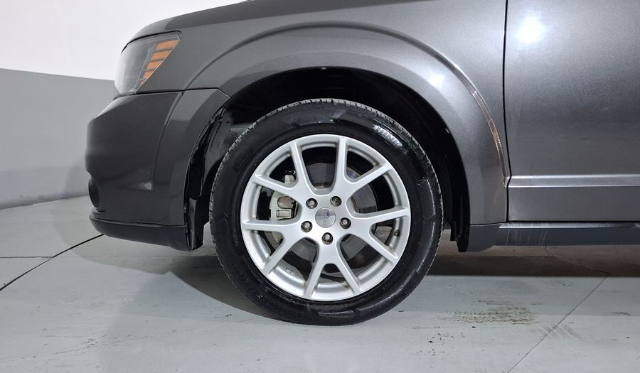 Dodge Journey 3.6 GT Suv 2017