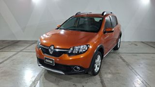 Renault • Stepway