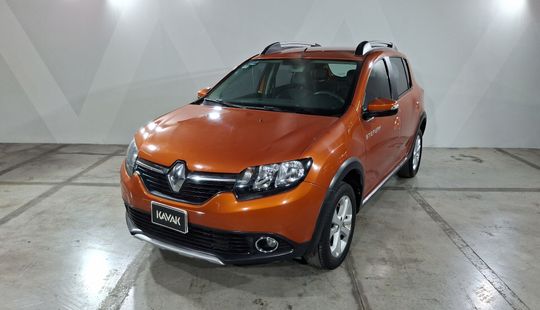 Renault • Stepway