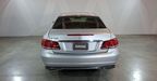 Mercedes Benz Clase E 2.0 250 AT Coupe 2016