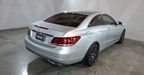 Mercedes Benz Clase E 2.0 250 AT Coupe 2016