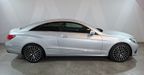 Mercedes Benz Clase E 2.0 250 AT Coupe 2016