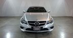 Mercedes Benz Clase E 2.0 250 AT Coupe 2016