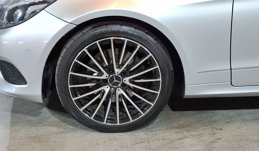 Mercedes Benz Clase E 2.0 250 AT Coupe 2016