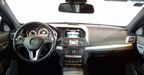 Mercedes Benz Clase E 2.0 250 AT Coupe 2016