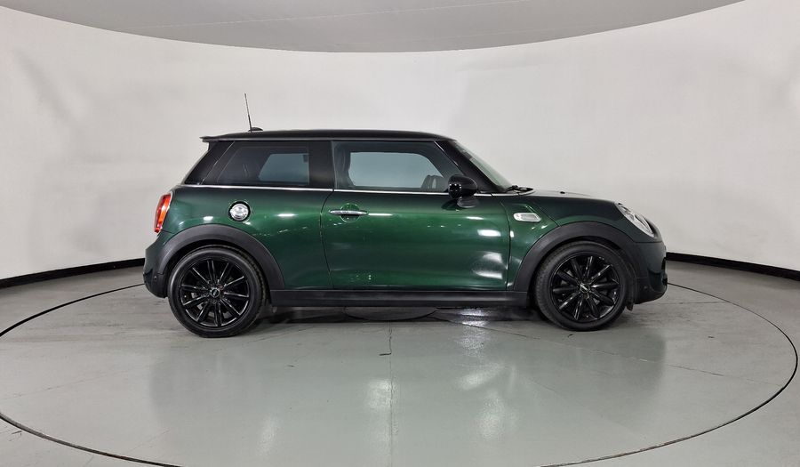 Mini Cooper S 2.0 COOPER HOT CHILI Hatchback 2017