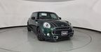 Mini Cooper S 2.0 COOPER HOT CHILI Hatchback 2017