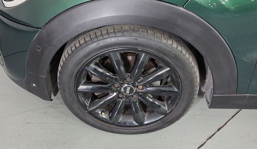 Mini Cooper S 2.0 COOPER HOT CHILI Hatchback 2017