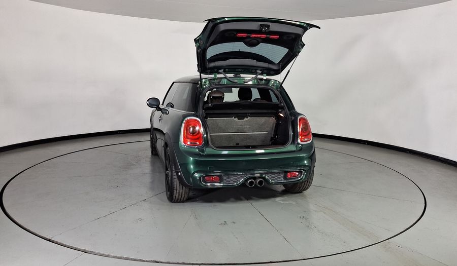 Mini Cooper S 2.0 COOPER HOT CHILI Hatchback 2017