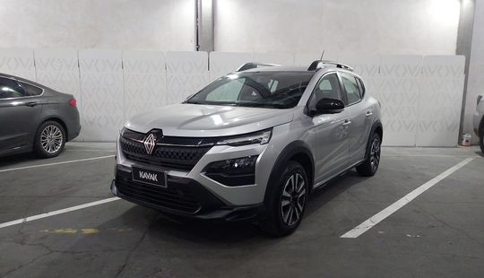 Renault • Kardian
