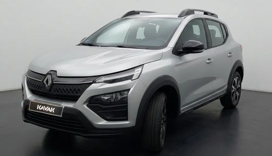 Renault • Kardian