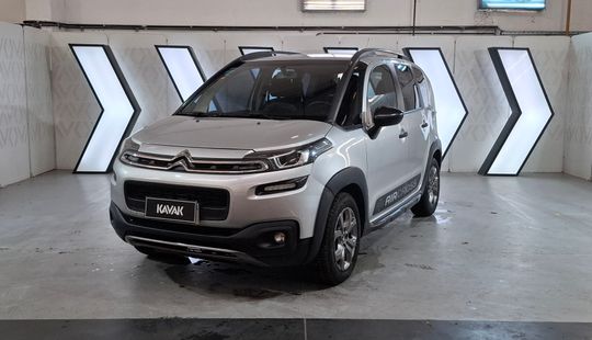 Citroen • C3 Aircross