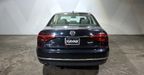 Volkswagen Passat 2.5 SPORTLINE Sedan 2017