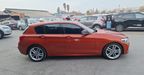 Bmw Serie 1 1.6 120I A M SPORT 5D Hatchback 2016