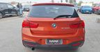 Bmw Serie 1 1.6 120I A M SPORT 5D Hatchback 2016