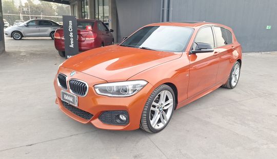 Bmw • Serie 1