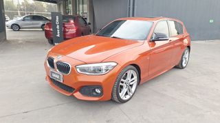 Bmw • Serie 1